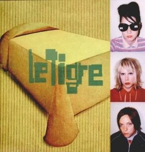 LE TIGRE / LE TIGRE