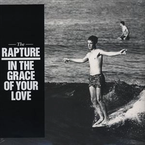 RAPTURE / ラプチャー / IN THE GRACE OF YOUR LOVE