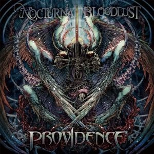 NOCTURNAL BLOODLUST / ノクターナル・ブラッドラスト / プロヴィデンス＜初回限定盤２ＣＤ＞ / PROVIDENCE