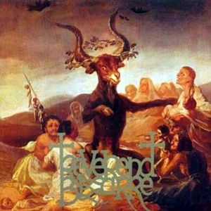 REVERED BIZARRE / IN THE RECTORY OF THE BIZARRE REVEREND