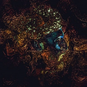DAMIAN LAZARUS & THE ANCIENT MOONS / MESSAGE FROM THE OTHER SIDE