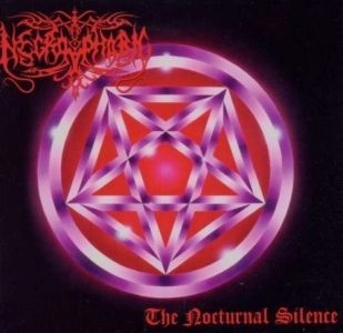 NECROPHOBIC / ネクロフォビック / THE NOCTURNAL SILENCE / NOCTURNAL SILENCE