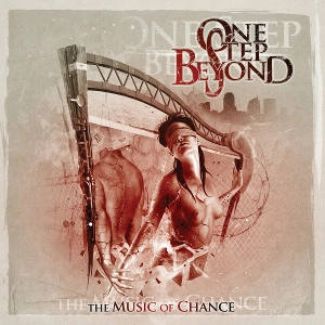 ONE STEP BEYOND (METAL) / ワン・ステップ・ビヨンド / THE MUSIC OF CHANCE