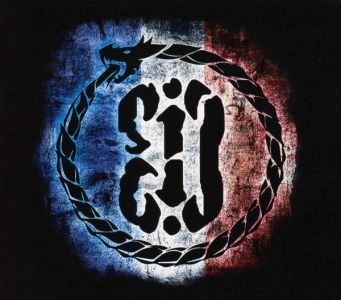 KHAOS-DEI / TELL THEM LUCIFER WAS HERE<SLIP CASE>