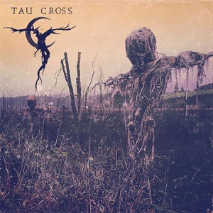 TAU CROSS / トウ・クロス / TAU CROSS