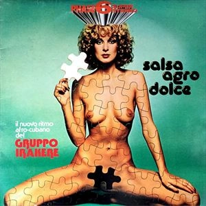 IRAKERE / イラケレ / SALSA AGRO DOLCE