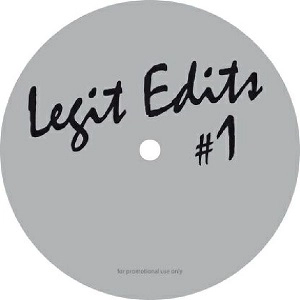SOULPHICTION / ソウルフィクション / LEGIT EDITS #1