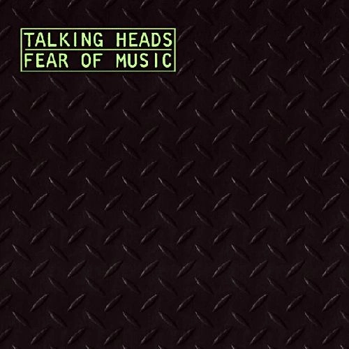 FEAR OF MUSIC (LP) / TALKING HEADS / トーキング・ヘッズ / REMAIN