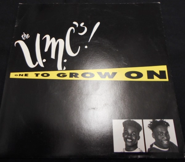 U.M.C.'S / ONE TO GROW ON -EU 45S-