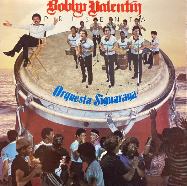 ORQUESTA SIGUARAYA / ORQUESTA SIGUARAYA