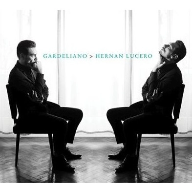 HERNAN LUCERO / エルナン・ルセーロ / GARDELIANO