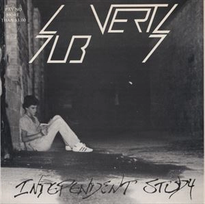 SUBVERTS / INDEPENDENT STUDY
