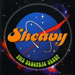 SHEAVY / シェヴィー  / ELECTRIC SLEEP<2LP>