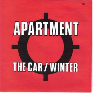 APARTMENT (PUNK) / CAR / WINTER