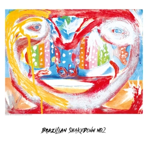 V.A. / BRAZILIAN SHAKEDOWN NO.2