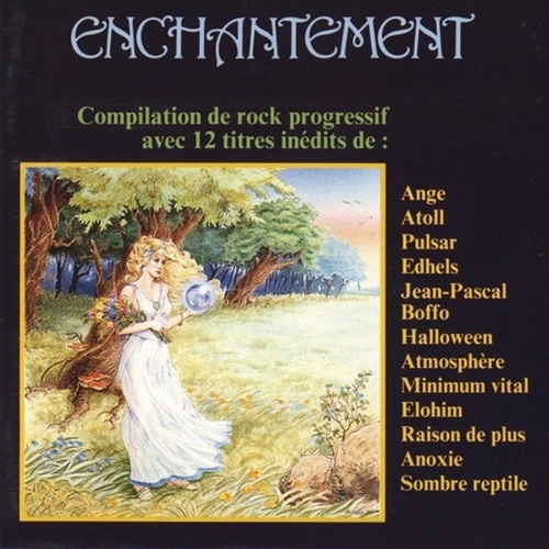 V.A. / ENCHANTEMENT