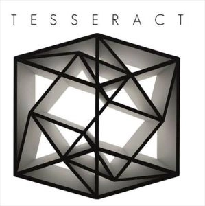 TESSERACT / テッセラクト / ODYSSEY/SCALA<CD+DVD/DIGI>