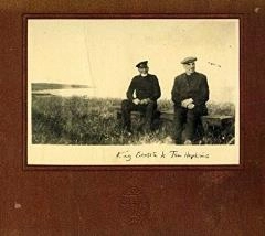 KING CREOSOTE & JON HOPKINS / DIAMOND MINE