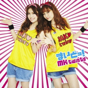 MK-twinty / まいどっ!MK-twinty