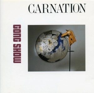 CARNATION / カーネーション / GONG SHOW（紙ジャケット SHM-CD）