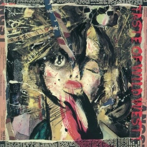 オムニバス(TASTE OF WILD WEST1) / TASTE OF WILD WEST 1（紙ジャケット SHM-CD）