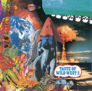 オムニバス(TASTE OF WILD WEST2) / TASTE OF WILD WEST 2
