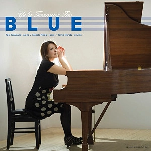 YOKO TERAMURA / 寺村容子 / ブルー / BLUE