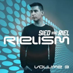 SIED VAN RIEL / RIELISM VOLUME 3