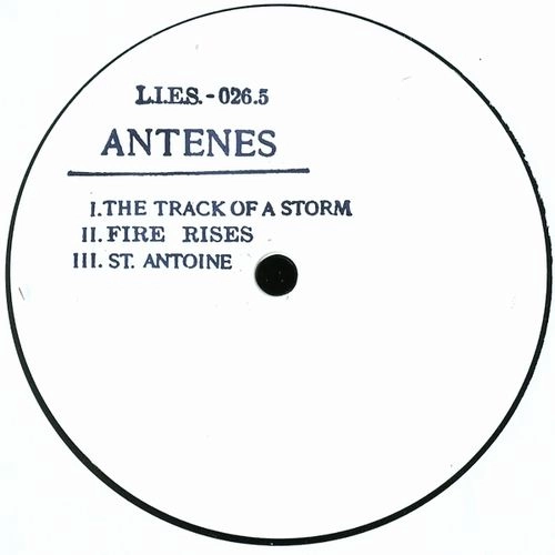 ANTENES / LIES-026.5