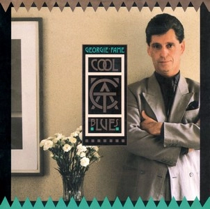 GEORGIE FAME / ジョージィ・フェイム / クール・キャット・ブルース / COOL CAT BLUES