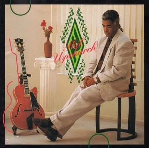 PHIL UPCHURCH / フィル・アップチャーチ / ホワットエヴァー・ハプンド・トゥ・ザ・ブルース / WHATEVER HAPPENED TO THE BLUES