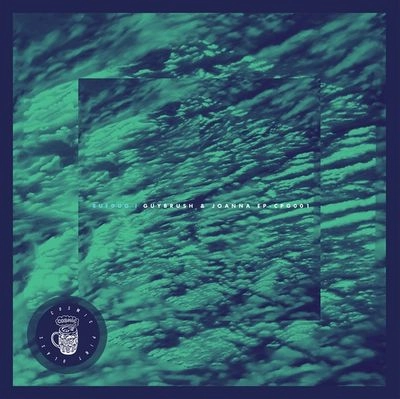 RUF DUG  / GUYBRUSH & JOANNA EP