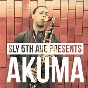 SLY 5TH AVE / スライ・フィフス・アヴェニュー / アクマ / AKUMA
