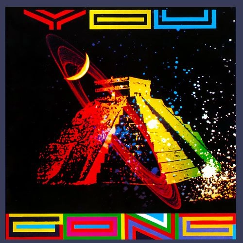 GONG / ゴング / ユー（紙）