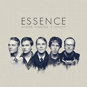 KASPERI SARIKOSKI  / ESSENCE