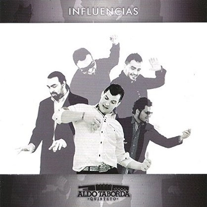 ALDO TABORDA / アルド・タボルダ / INFLUENCIAS