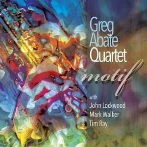 GREG ABATE / グレッグ・アベイト / MOTIF