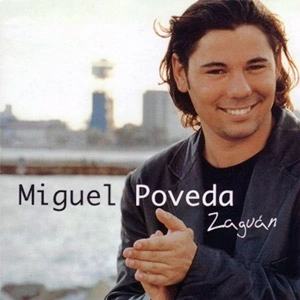 MIGUEL POVEDA / ミゲル・ポベーダ / ZAGUAN