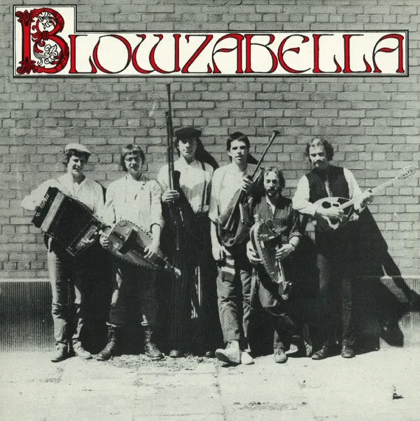 BLOWZABELLA / BLOWZABELLA