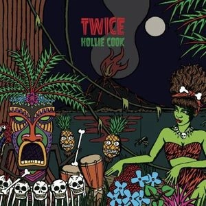 HOLLIE COOK / ホーリー・クック / TWICE