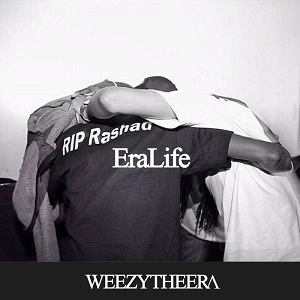 WEEZYTHEERA / ＥＲＡＬＩＦＥ