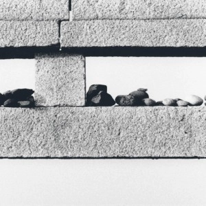 CHIHEI HATAKEYAMA / 畠山地平 / MOON LIGHT REFLECTING OVER MOUNTAINS