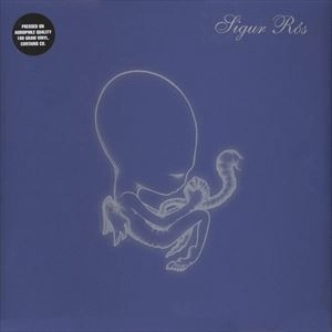 SIGUR ROS / シガー・ロス / AGAETIS BYRJUN