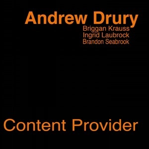 ANDREW DRURY / CONTENT PROVIDER