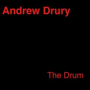 ANDREW DRURY / DRUM
