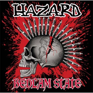 HAZARD / BEDLAM STATE