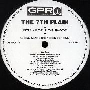 7TH PLAIN / ASTRA-NAUT-E