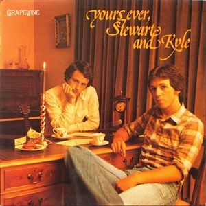 STEWART & KYLE / YOURS EVER,