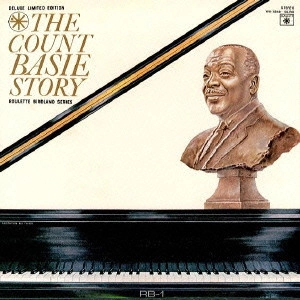 カウント・ベイシ- アンド・ヒズ・オ-ケ / カウント・ベイシー・ストーリー(2CD) / COUNT BASIE STORY
