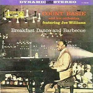 カウント・ベイシ- アンド・ヒズ・オ-ケ / ベイシー・アット・マイアミ / BREAKFAST DANCE AND BARBECUE 